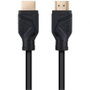 Nano Cable Cable HDMI 2.1 8K@60Hz 4K@120Hz 48Gbps 10.15.8305, 5 metros, Conector Macho a Macho, Negro, eARC, HDR Dinámico
